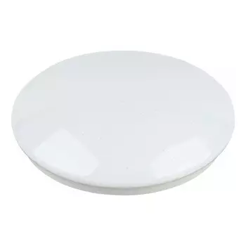Светильник светодиодный потолочный Эра Element SPB-6 4000К 24 Вт 8 кв.м белый IP20 (Б0054049)