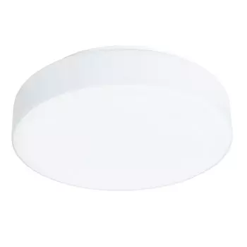 Светильник светодиодный Arte Lamp Aqua-Tablet 24 Вт IP44 (A6824PL-1WH)