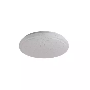 Светильник светодиодный потолочный IN HOME Comfort Frost 3000-6500К 75 Вт белый IP40 (4690612044644)