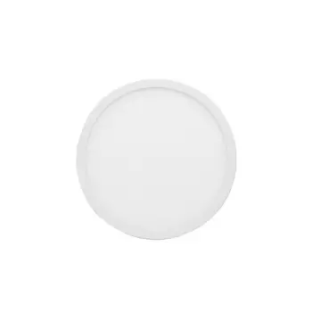 Светильник светодиодный потолочный Apeyron 2700К 15 Вт белый IP40 (06-37)