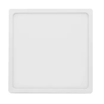 Светильник светодиодный потолочный Apeyron 2700К 20 Вт белый IP40 (06-47)