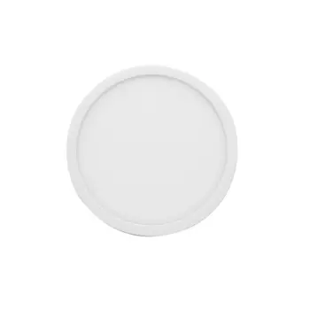 Светильник светодиодный потолочный Apeyron 4500К 10 Вт белый IP40 (06-36)