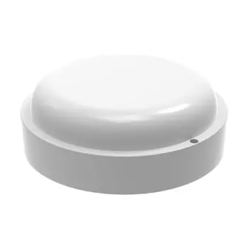 Светильник светодиодный потолочный Gauss Lite Lite 4000К 12 Вт белый IP65 (126418212-S)