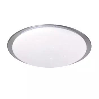 Светильник светодиодный потолочный IN HOME Comfort Galaxy 3000-6500К 75 Вт белый IP40 (4690612044613)