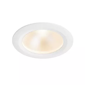 Светильник светодиодный садово-парковый Elektrostandard Light LED 3003 белый 60 мм 4000К 6 Вт IP54 (35128/U)