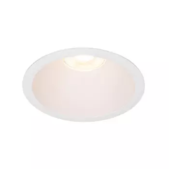 Светильник светодиодный садово-парковый Elektrostandard Light LED 3004 белый 55 мм 4000К 10 Вт IP65 (35159/U)
