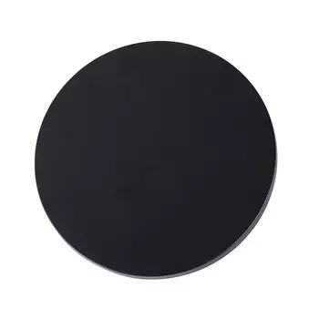 Светильник светодиодный садово-парковый настенный Arte Lamp Nimbo черный 4200К 3 Вт IP65 (A4403AL-1BK)
