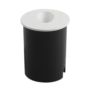 Светильник светодиодный тротуарный встраиваемый Arte Lamp Piazza белый 4200К 2 Вт IP65 (A3802IN-1WH)