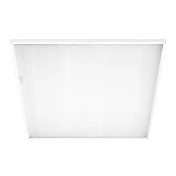 Светильник светодиодный Wolta ULP 4000К 36 Вт IP40 белая призма (ULPD36W60-04)