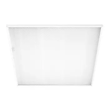 Светильник светодиодный Wolta ULP 6500К 36 Вт IP40 белая призма (ULPC36W60-04)