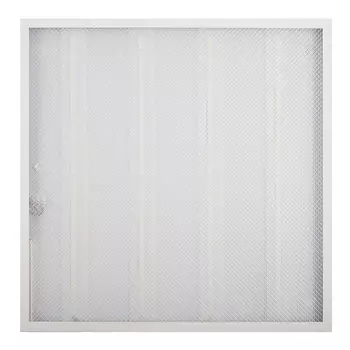 Светильник светодиодный для потолка армстронг Hesler ДВО/ДПО-33 6500К 33 Вт IP20 белый призма (PL3004)