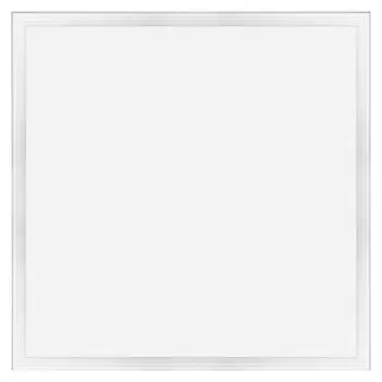 Светильник светодиодный для потолка армстронг Navigator NLP-S1-40-6.5K-WH ДВО/ДПО-40 6500К 40 Вт IP40 белый опал без блока питания (61578)