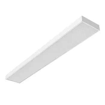 Светильник светодиодный для потолка армстронг Varton Basic ДВО/ДПО-30 4000К 30 Вт IP20 белый призма (96962)