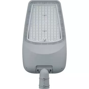 Светильник уличный светодиодный Navigator NSF-PW7 5000 К 60 Вт консольный IP65 (80158)