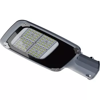 Светильник уличный светодиодный Navigator NSF-PW9 5000К 100 Вт консольный IP65 (95246)