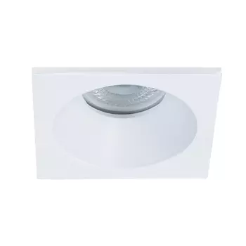 Светильник встраиваемый GU10 белый 35 Вт IP20 Arte Lamp Helm (A2868PL-1WH)