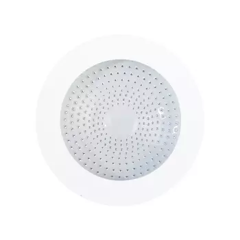 Светильник встраиваемый светодиодный белый 10 Вт 4000К IP44 Escada Umbria (Umbria LED 002)