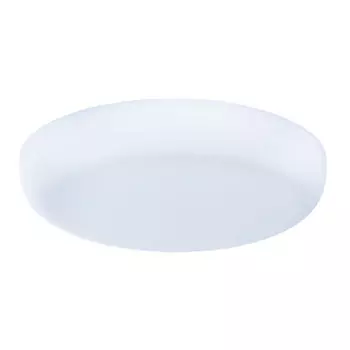 Светильник встраиваемый светодиодный белый 12 Вт 4000К IP20 Arte Lamp Prior (A7982PL-1WH)