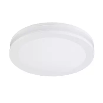Светильник встраиваемый светодиодный белый 12 Вт 4000К IP20 Arte Lamp Tabit (A8431PL-1WH)