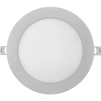 Светильник встраиваемый светодиодный белый 12 Вт 4000К IP20 Онлайт Olp (90143)