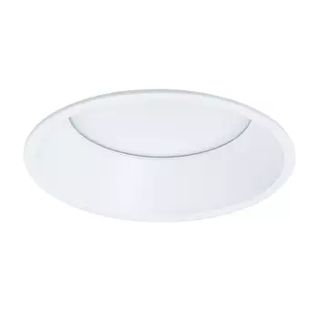 Светильник встраиваемый светодиодный белый 12 Вт 4000К IP20 Arte Lamp Frame (A7994PL-1WH)
