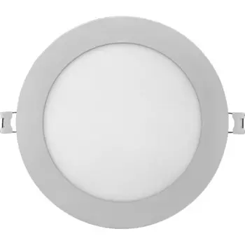 Светильник встраиваемый светодиодный белый 12 Вт 6500К IP20 Онлайт Olp (90144)