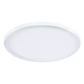 Светильник встраиваемый светодиодный белый 14 Вт 3000К IP20 Arte Lamp Mesura (A7979PL-1WH)