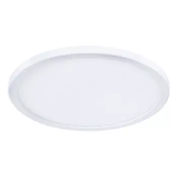 Светильник встраиваемый светодиодный белый 14 Вт 4000К IP20 Arte Lamp Mesura ДВО (A7974PL-1WH)