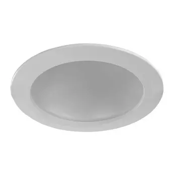 Светильник встраиваемый светодиодный белый 16 Вт 3000К IP20 Arte Lamp Rilflessione (A7016PL-1WH)
