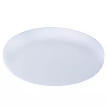 Светильник встраиваемый светодиодный белый 18 Вт 4000К IP20 Arte Lamp Prior (A7983PL-1WH)