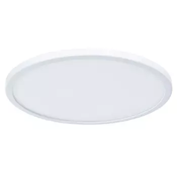 Светильник встраиваемый светодиодный белый 20 Вт 4000К IP20 Arte Lamp Mesura ДВО (A7976PL-1WH)