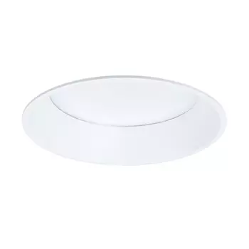 Светильник встраиваемый светодиодный белый 20 Вт 4000К IP20 Arte Lamp Frame (A7995PL-1WH)