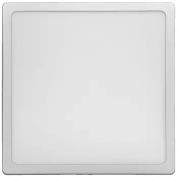 Светильник встраиваемый светодиодный белый 24 Вт 4000К IP20 Онлайт Olp (90159)