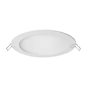 Светильник встраиваемый светодиодный белый 24 Вт 6500К IP20 Rev ДВО (28943 2)