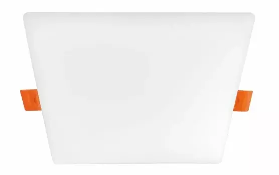 Светильник встраиваемый светодиодный белый 36 Вт 4000К IP20 IN HOME SLP-FL (4690612041834)