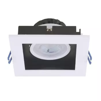 Светильник встраиваемый светодиодный белый 50 Вт 3000К IP20 Arte Lamp Grado (A2905PL-1WH)