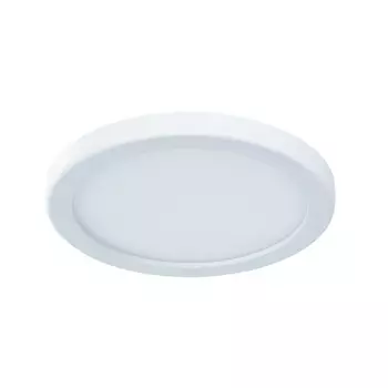 Светильник встраиваемый светодиодный белый 6 Вт 3000К IP20 Arte Lamp Mesura (A7977PL-1WH)