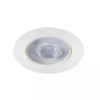 Светильник встраиваемый светодиодный белый 6 Вт 4000К IP20 Arte Lamp Kaus (A4761PL-1WH)