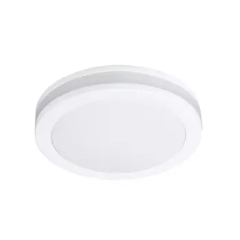 Светильник встраиваемый светодиодный белый 7 Вт 4000К IP20 Arte Lamp Tabit (A8430PL-1WH)