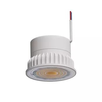 Светильник встраиваемый светодиодный белый 7 Вт 3000К IP20 Arte Lamp Ore (A22070-3K)