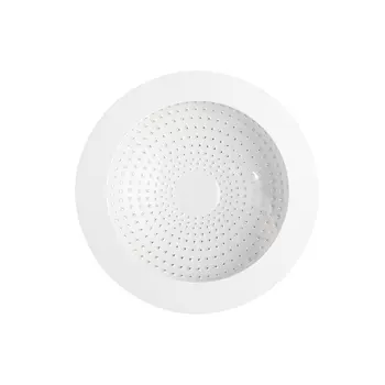 Светильник встраиваемый светодиодный белый 8 Вт 4000К IP44 Escada Umbria (Umbria LED 001)