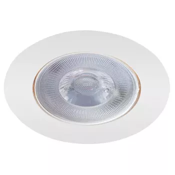 Светильник встраиваемый светодиодный белый 9 Вт 4000К IP20 Arte Lamp Kaus (A4762PL-1WH)