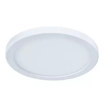 Светильник встраиваемый светодиодный белый 9 Вт 4000К IP20 Arte Lamp Mesura (A7972PL-1WH)