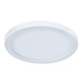Светильник встраиваемый светодиодный белый 9 Вт 6500К IP20 Arte Lamp Mesura (A7973PL-1WH)