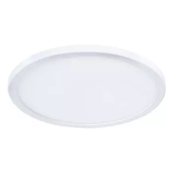 Светильник встраиваемый светодиодный белый 9 Вт 6500К IP20 Arte Lamp Mesura (A7975PL-1WH)