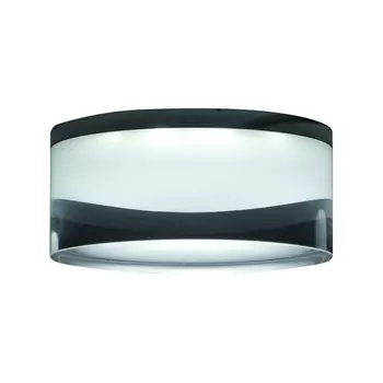 Светильник встраиваемый светодиодный хром 5 Вт 4000К IP44 Escada Verona (VERONA LED 001)