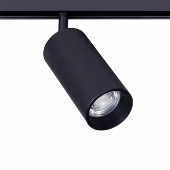 Светодиодный трековый светильник магнитный Arte Lamp Linea 4000К 13 Вт черный (A4631PL-1BK)