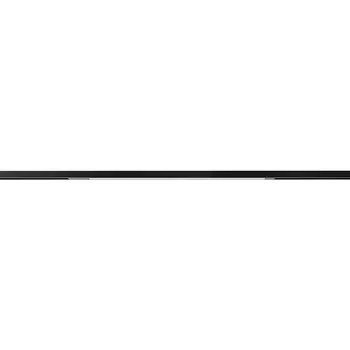 Светодиодный трековый светильник магнитный Arte Lamp Optima 4000К 20 Вт 1 кв.м черный (A7264PL-1BK)