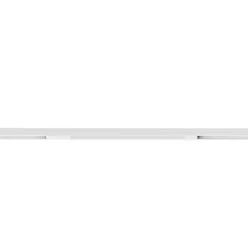 Светодиодный трековый светильник магнитный Arte Lamp Optima 4000К 10 Вт 1 кв.м белый (A7263PL-1WH)