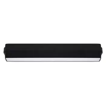 Светодиодный трековый светильник магнитный Arte Lamp Rapid 4000К 9 Вт 1 кв.м черный (A6153PL-1BK)